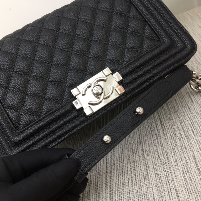 Chanel Boy Series Bags